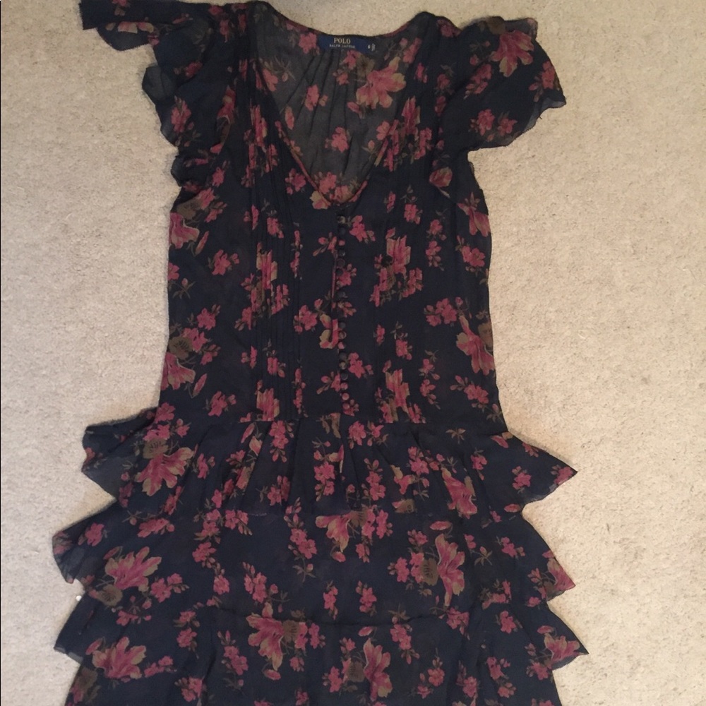 Ralph Lauren Dress